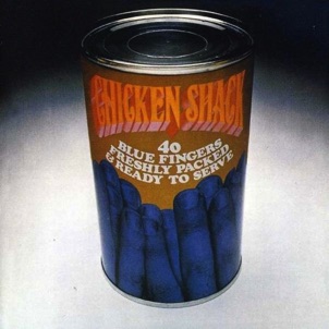 Chicken Shack - 1968